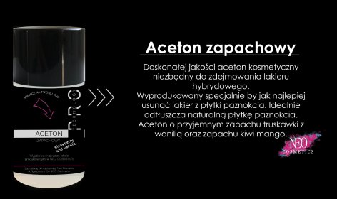 Produkcja kosmetyków