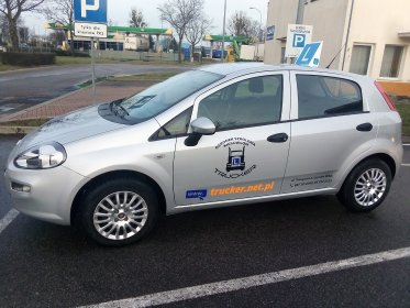 Kurs prawa jazdy kat. B