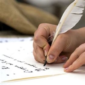 Przepisywanie tekstu