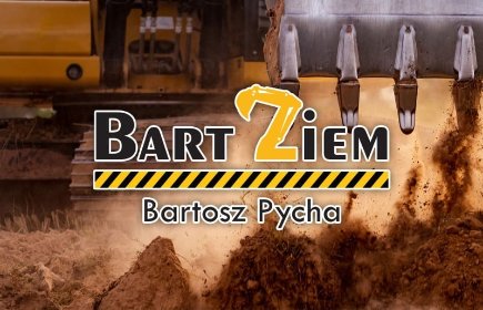 Usługi minikoparki z operatorem Usługi minikoparki z operatorem