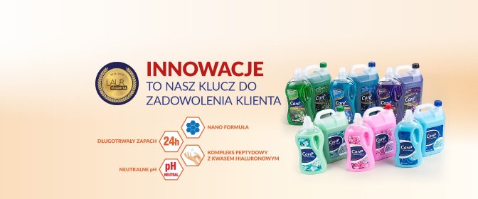 PRODUKTY MARKA WŁASNA