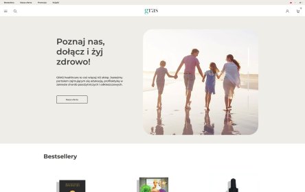 Sklepy internetowe oparte o PrestaShop