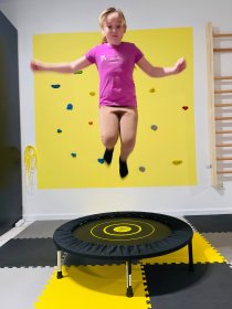 Integracja sensoryczna