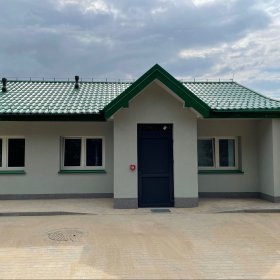 Kompleksowe wykonanie elewacji