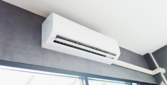 Montaż klimatyzacji