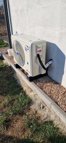 Montaż I serwis klimatyzacji