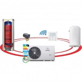 MONTAŻ POMP CIEPŁA