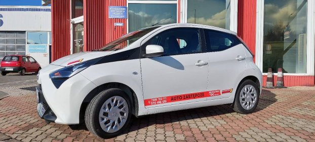 MIAŁEŚ WYPADEK ? ZADZWOŃ ! ! ! BEZPŁATNE AUTA Z OC SPRAWCY ! ! !