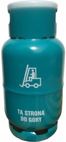 kurs bezpiecznego użytkowania i wymiany butli gazowych