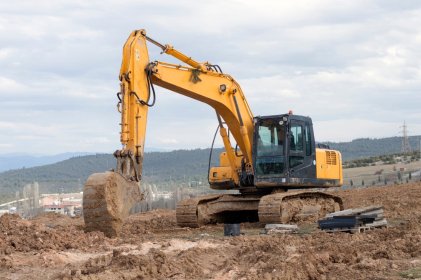 kurs obsługi koparek jednonaczyniowych