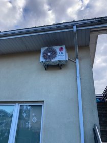 Montaż klimatyzacji