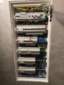 Konserwacja instalacji obsługa techniczna budynków