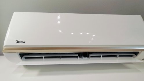 Montaż serwis pomp ciepła , klimatyzacji , wentylacji