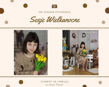 Sesje zdjęciowe