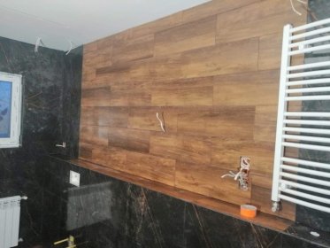 Wykończenie wnętrz