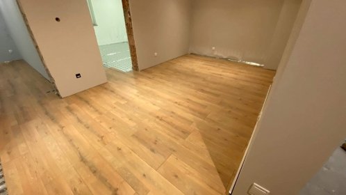 Kompleksowe wykończenie wnętrz