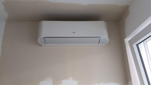 Montaż klimatyzacji