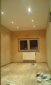 Płyty G-K ,sufity i ściany