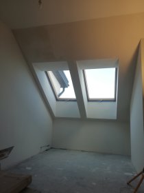 Gładź od25 zł malowanie od10zł