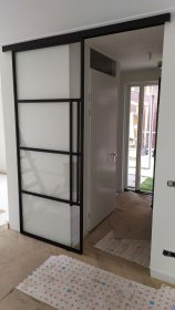 Montaż Drzwi Industrialnych