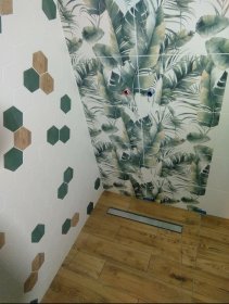 Glazura perfekt, remonty A-Z