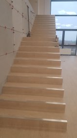 Montaż wykładziny obiektowej