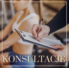 Konsultacja Trenerska
