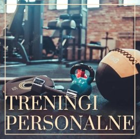 Trening Personalny