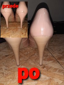 Szewc na telefon  Gorzów