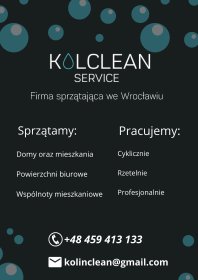 Sprzątanie mieszkań oraz domu