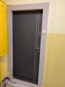 Sprzedaż/wymiana drzwi wejściowych i pokojowych oraz okien