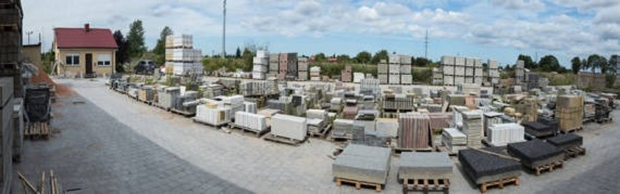 prefabrykaty betonowe