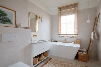 Remonty, Mieszkania pod klucz, Projekty