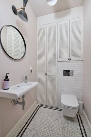 Mieszkanie pod klucz