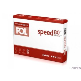 Papier pol-speed