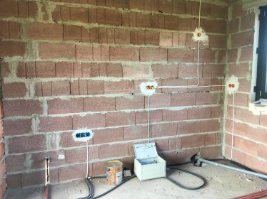 Instalacje elektryczne