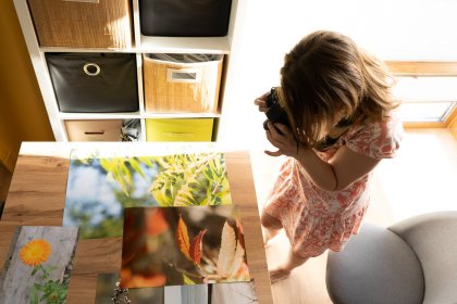 Sesja wizerunkowa dla Ciebie i firmy Wrocław