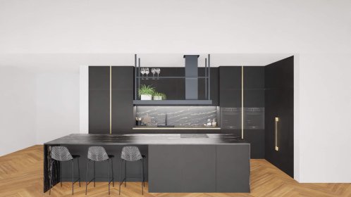 Meble na wymiar kuchnie szafy garderoby