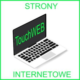 Strony internetowe