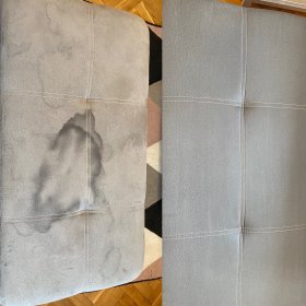 pranie tapicerki meblowej