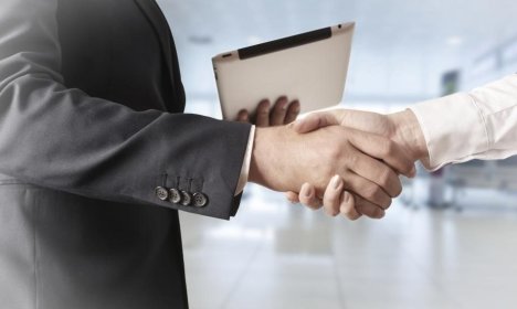 Pośrednictwo w wynajmie nieruchomości