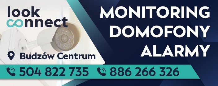 Instalacja Videodomofonu