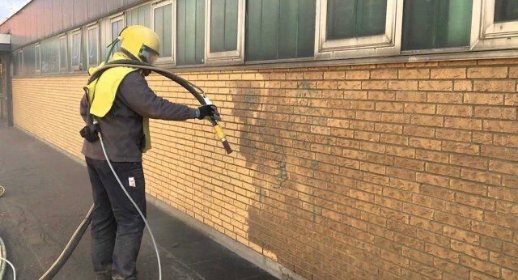 Piaskowanie Sodowanie Renowacje