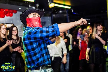 Striptizer, Tancerz Erotyczny, Striptiz Męski, Model, Barman Topless