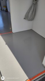 Zywice cienkowarstwowe