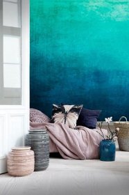 tapetowanie, sztuka ścienna, malowanie ścian