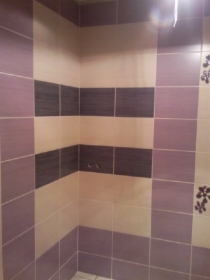 Remont łazienki lub kuchni