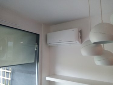Wykonywanie systemów klimatyzacji do domów, biur, garaży itp