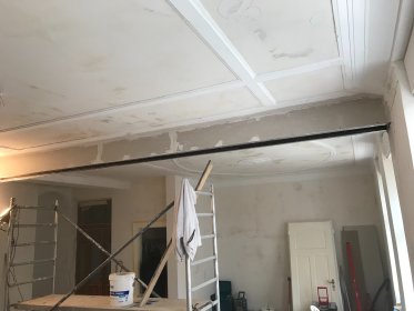 Usługi remontowo-wykończeniowe tanio