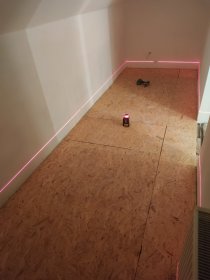 Równanie poziomowanie podlog